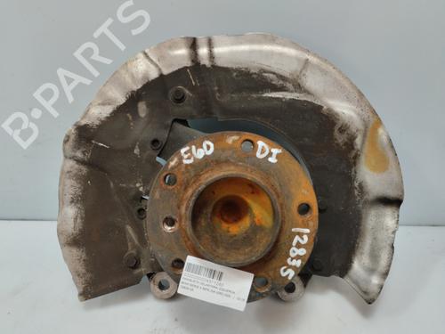 Used Left front steering knuckle Left front steering knuckle BMW 5 (E60) 525 i (218 hp) 34155054 34155054