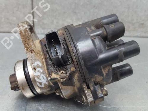 Ignition distributor KIA SEPHIA Saloon (FA) 1.6 i (80 hp) 12722499