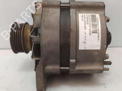 Used Alternator LANCIA DEDRA (835_) 1.6 LE Cat (835EB) (90 hp) 28484268