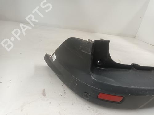 Rear bumper FORD TRANSIT CONNECT MPV  | BP30110977C8 