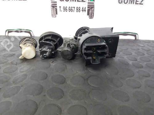 Moduł elektroniczny FIAT PUNTO (188_) 1.9 DS 60 (188.031, .051, .231, .251) | BP13966478M83 