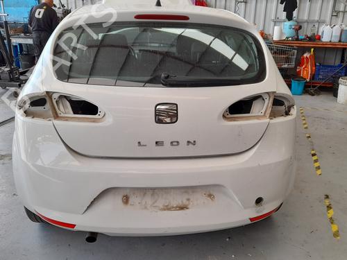 Instrument cluster SEAT LEON (1P1) 1.9 TDI | BP12781499C47 