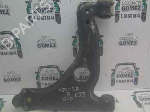 Used Right front suspension arm OPEL VECTRA B Estate (J96) 2.0 DTI 16V (F35) (101 hp) 12787251