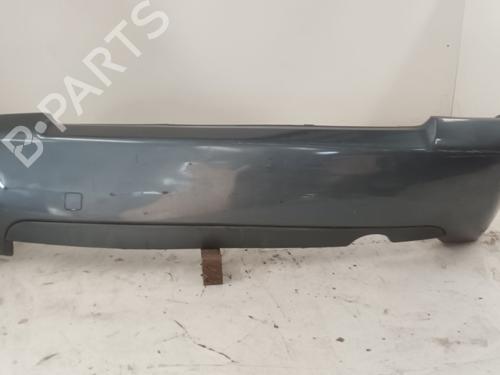 Used Rear bumper CITROËN C2 (JM_) 1.4 HDi (68 hp) 29708351