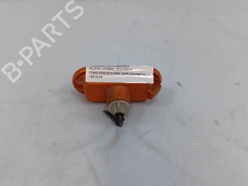 Left side indicator FORD FOCUS C-MAX (DM2) | BP40467291I20 - Image 2