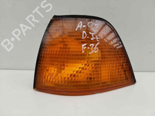Left front indicator BMW 3 Compact (E36) 318 tds | BP12720872C32 - Image 4