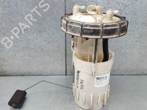 Used Fuel pump NISSAN INTERSTAR Van (X70) [2002-2025]  12856724