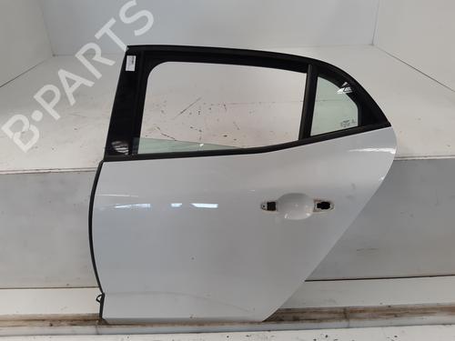 Used Left rear door Left rear door 37010609 37010609