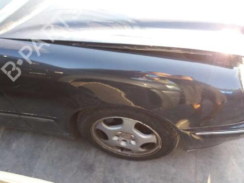Other MERCEDES-BENZ E-CLASS (W210) E 320 CDI (210.026) | BP13969961O1 