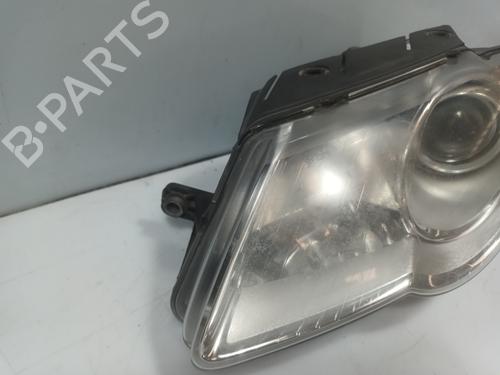 Left headlight VW PASSAT B6 (3C2) | BP37630000C28 - Image 5