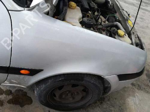 Venstre Styrespindel Lejehus FORD FIESTA IV (JA_, JB_) 1.3 i | BP12716962M25