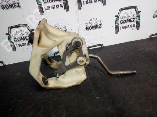 Gear lever HYUNDAI MATRIX (FC) 1.5 CRDi | BP12782516M90 