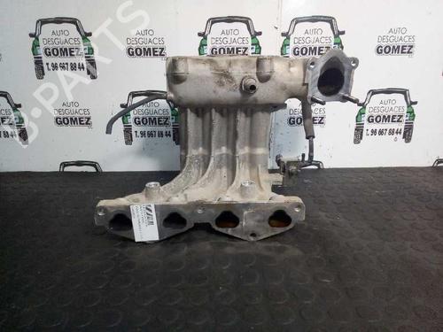 Used Intake manifold HYUNDAI ATOS (MX) 1.0 i (54 hp) 12804645