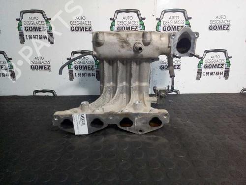 Intake manifold HYUNDAI ATOS (MX) 1.0 i (54 hp) 12804645