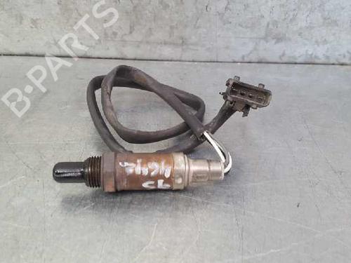 Elektronische sonde SAAB 9-5 Estate (YS3E) 2.3 t (170 hp) 12709993