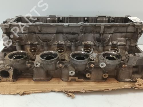 Cylinder head PEUGEOT BIPPER (AA_)  | BP29375569M5 