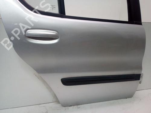Right rear door TATA INDIGO (4_V2) 1.4 TD | BP12855313C5 