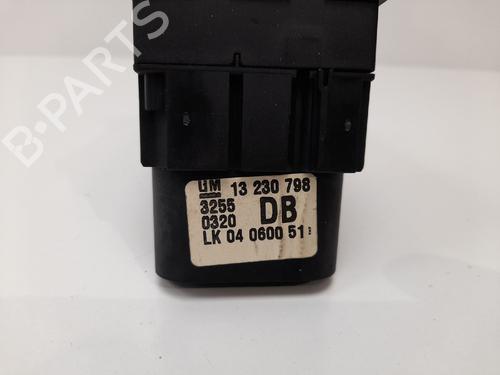 Headlight switch OPEL VECTRA C (Z02) 1.9 CDTI (F69) | BP12755388I24 
