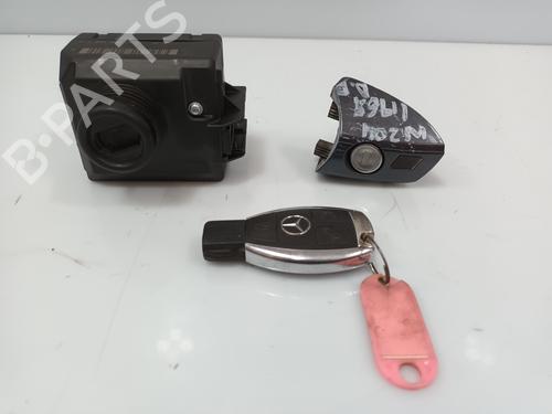 Used Other MERCEDES-BENZ C-CLASS T-Model (S204) [2007-2014]  21148138