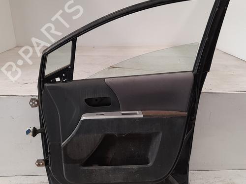 Right front door MAZDA 5 (CR) 2.0 CD (CR19) | BP12755957C3