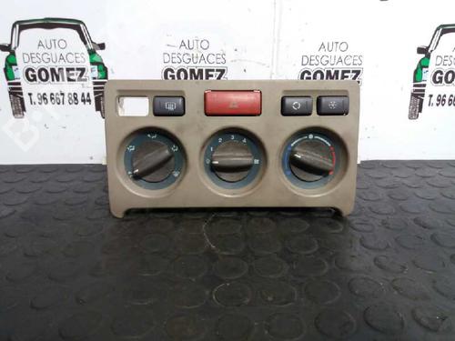 Used Climate control LAND ROVER FREELANDER I (L314) 2.0 DI 4x4 (98 hp) 12801492