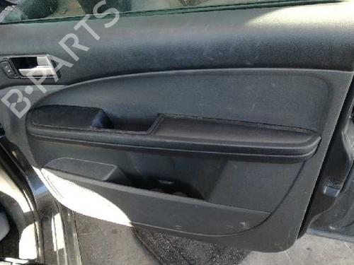 Ratstangsstang FORD FOCUS C-MAX (DM2)  | BP12726010I23