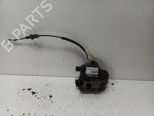 Used Rear left lock VW GOLF IV (1J1) 1.4 16V (75 hp) 15960077