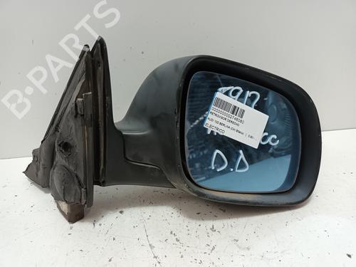 Retrovisor direito AUDI 100 C4 Saloon (4A2) 2.6 (150 hp) ELECTRICO | ELECTRICO |