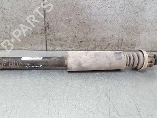 Used Right rear shock absorber NISSAN MICRA II (K11) 1.0 i 16V (60 hp) 12717979