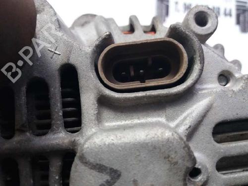 Generator TATA INDICA  | BP12853498M7