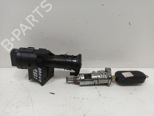 Electronic module FIAT BRAVO II (198_) 1.6 D Multijet (198AXH1B) | BP16727890M83 