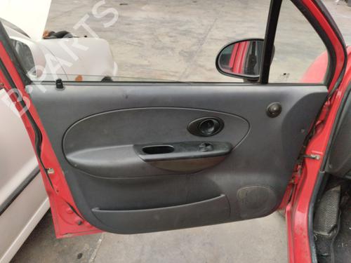Catalyst DAEWOO MATIZ (M100, M150)  | BP38335896M10  - Image 9