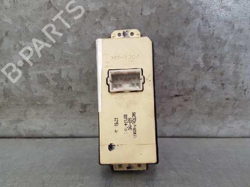 Left front window switch OPEL FRONTERA B (U99) 3.2 i (6B1VF, 6B1_6) | BP12708791I27 
