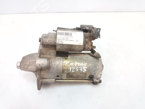 Startmotor FORD C-MAX (DM2) 1.6 TDCi 3M5T11000CF |