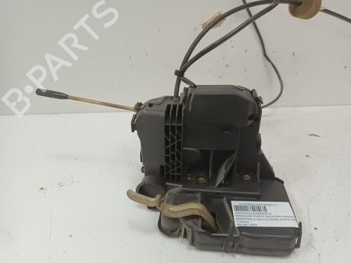 Front right lock MERCEDES-BENZ CLK (C209) CLK 240 (209.361) | BP17479569C97 