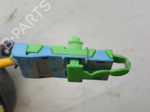 Squib airbag FIAT PUNTO (188_) 1.2 16V 80 (188.233, .235, .253, .255, .333, .353, .639,... | BP12738919C102 