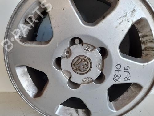 Rim OPEL ZAFIRA A MPV (T98) 2.2 16V (F75) | BP12775559C45 