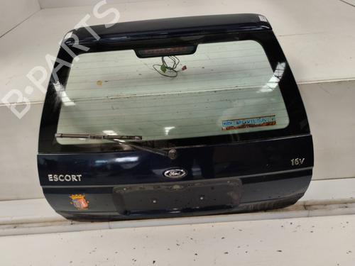 Used Tailgate Tailgate FORD ESCORT VI (GAL, AAL, ABL) 1.8 TD (90 hp) 34637674 34637674