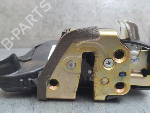 Front right lock TOYOTA AVENSIS (_T25_) 2.2 D-4D (ADT251_, ADT251R) | BP12748476C97 