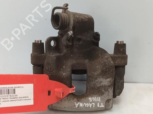 Used Left rear brake caliper Left rear brake caliper 32420354 32420354