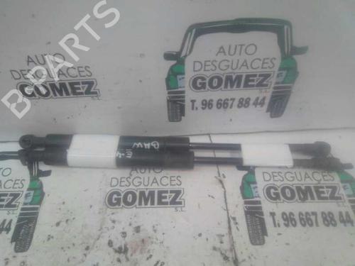 Used Tailgate lift support BMW 3 (E46) 318 i (143 hp) 13985925