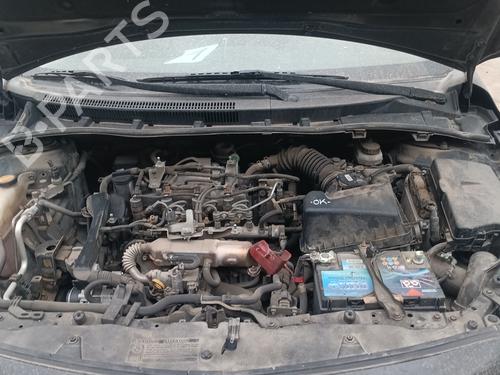 Left front window switch TOYOTA COROLLA Saloon (_E15_)  | BP33326880I27  - Image 13