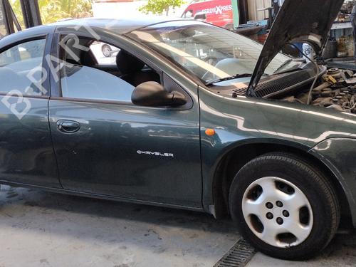 Elektronisk sensor CHRYSLER NEON II 1.6 | BP13474995M84