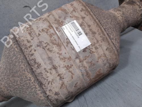Catalyst RENAULT ESPACE III (JE0_) 2.2 D | BP12783168M10 