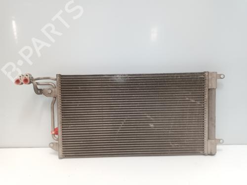 Used AC radiator AC radiator SEAT IBIZA IV (6J5, 6P1) [2008-2017] 34605105 34605105