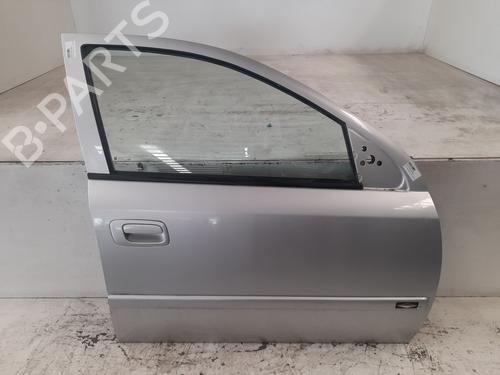 Right front door OPEL ASTRA G Saloon (T98) 2.0 DTI 16V (F69) (101 hp) 15123103