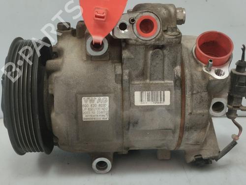 Used AC compressor SEAT CORDOBA (6L2) 1.4 16V (75 hp) 32270868