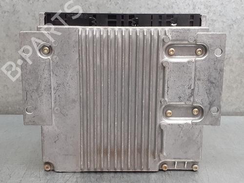 Engine control unit (ECU) MERCEDES-BENZ M-CLASS (W163) ML 320 (163.154) | BP12754566M57 