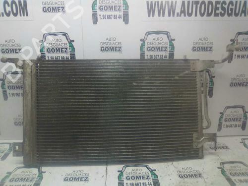 AC radiator CITROËN ZX (N2) 1.9 D | BP12803529M32 
