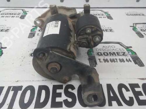 Starter OPEL VECTRA B (J96) 2.0 DTI 16V (F19) | BP12805329M8 